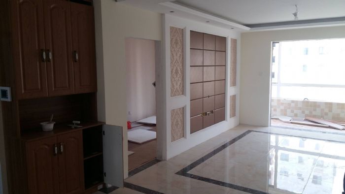 �Ϻ���ͬ��԰װ��Ч��ͼ