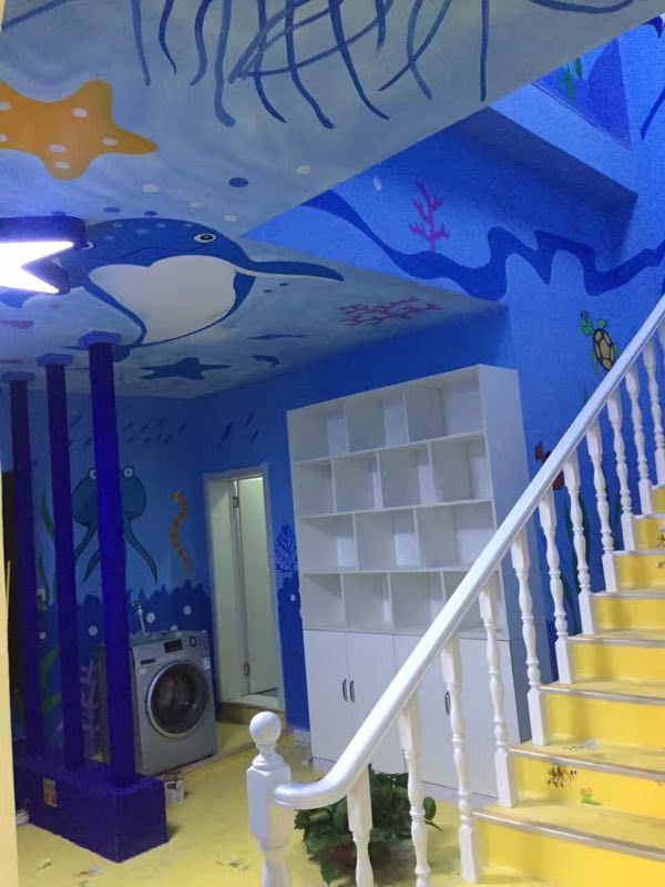 ̫ԭ�����װ��Ч��ͼ