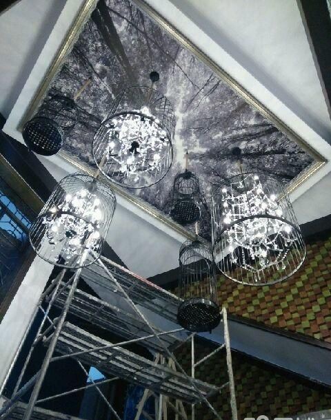 呼和浩特上上城装修效果图