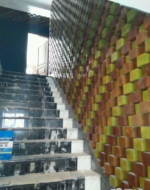 呼和浩特上上城装修效果图