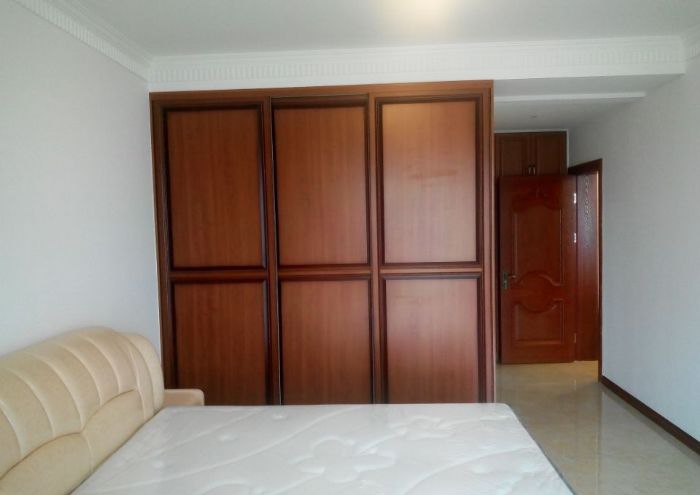 ���ͺ��ز���԰װ��Ч��ͼ