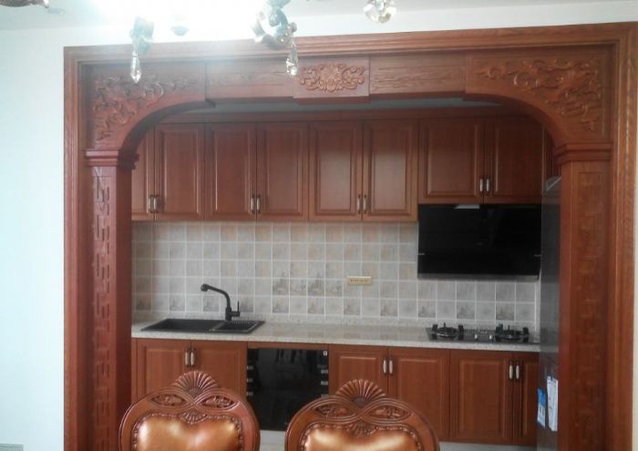 ���ͺ��ز���԰װ��Ч��ͼ