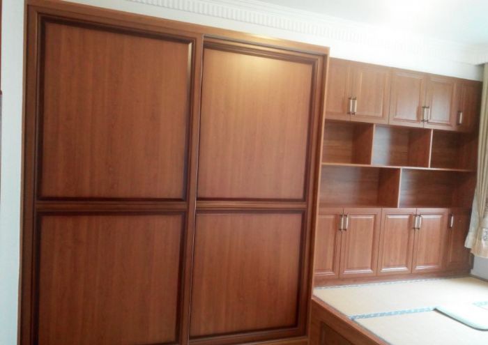 ���ͺ��ز���԰װ��Ч��ͼ