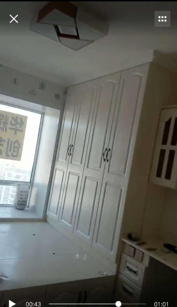 �����������ֵ���װ��Ч��ͼ