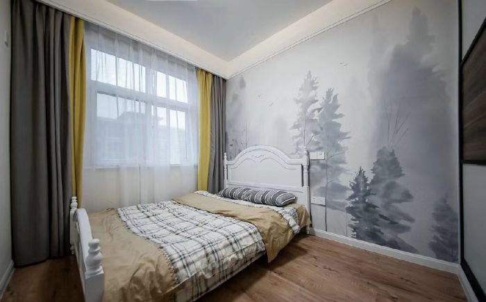 �������ͳ�װ��Ч��ͼ