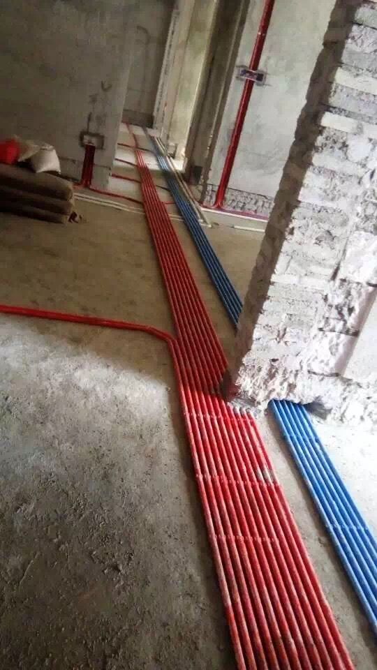 ���������������װ��Ч��ͼ