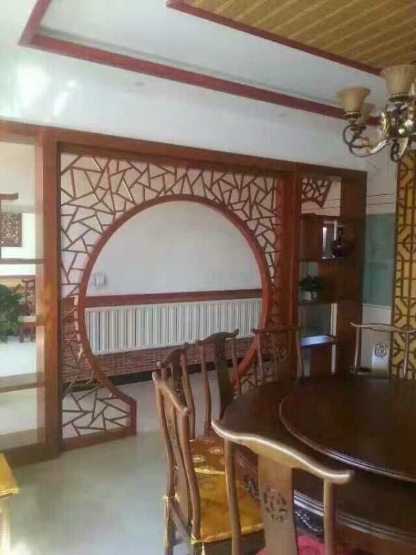 广州金碧领袖装修效果图