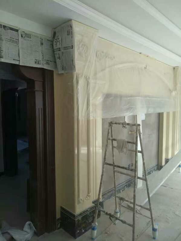 ���ݾ�̩��԰װ��Ч��ͼ