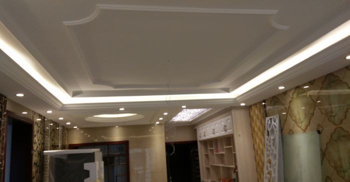 贵阳小何万科装修效果图