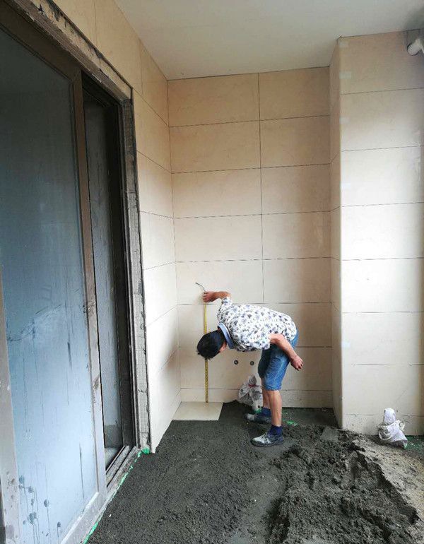 佛山灯湖一号9座3402装修效果图