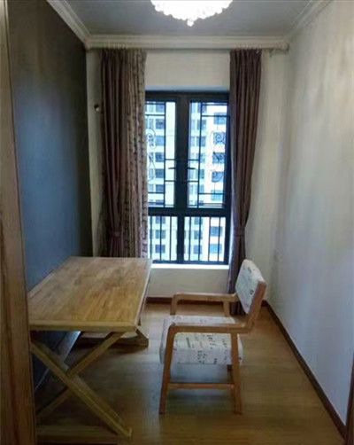 佛山灯湖一号9座3402装修效果图