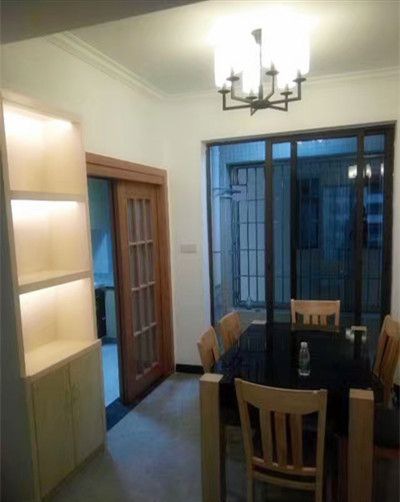 佛山灯湖一号9座3402装修效果图