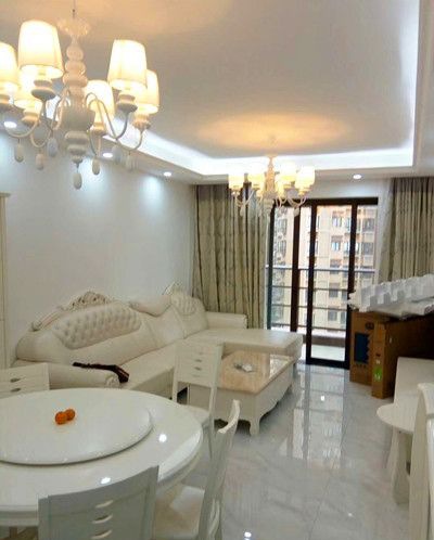 ��ɽ����һ��8��1202װ��Ч��ͼ