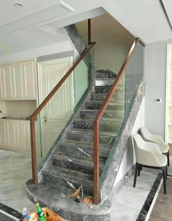 佛山依云天汇5座2102(复式两层)装修效果图