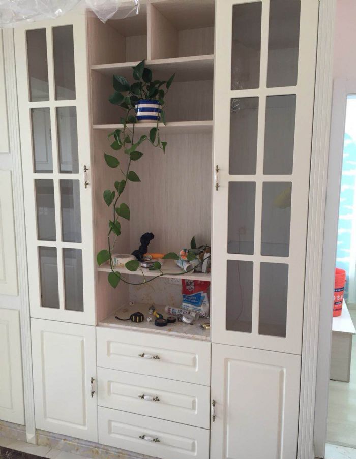 ������������װ��Ч��ͼ