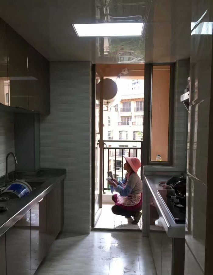 昆明同德锦江家园装修效果图