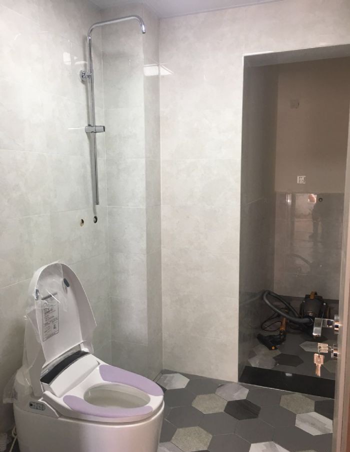 昆明金色理想装修效果图