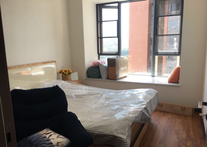 昆明金色理想装修效果图