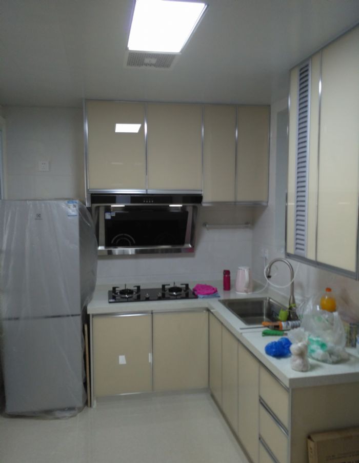 �Ϻ���ɽ���װ��Ч��ͼ