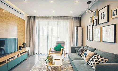 �����̵������װ��Ч��ͼ