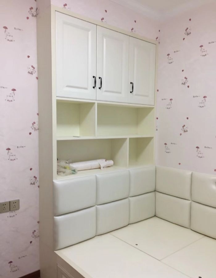 济南同福小区装修效果图