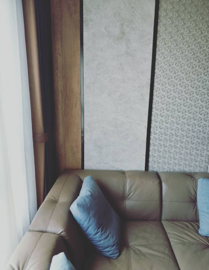 苏州雨润华府装修效果图