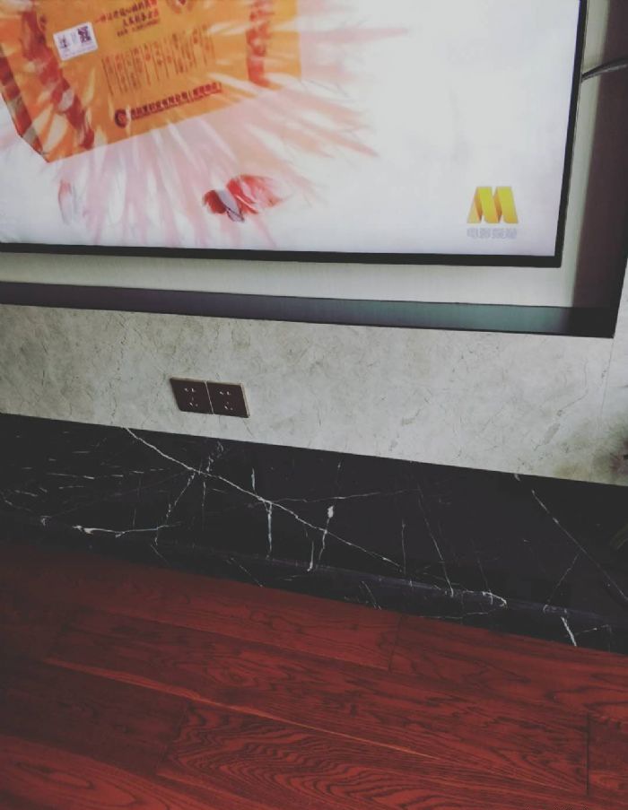 苏州雨润华府装修效果图