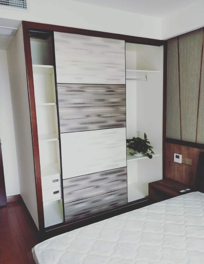 苏州雨润华府装修效果图