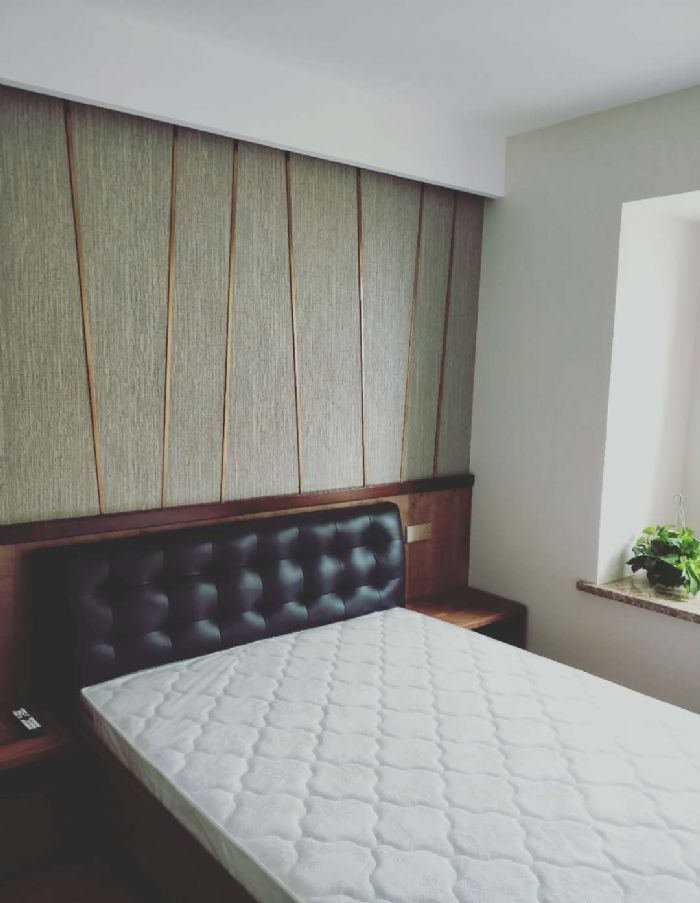 苏州雨润华府装修效果图