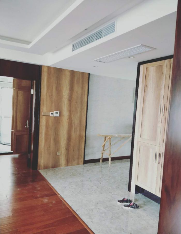 苏州雨润华府装修效果图