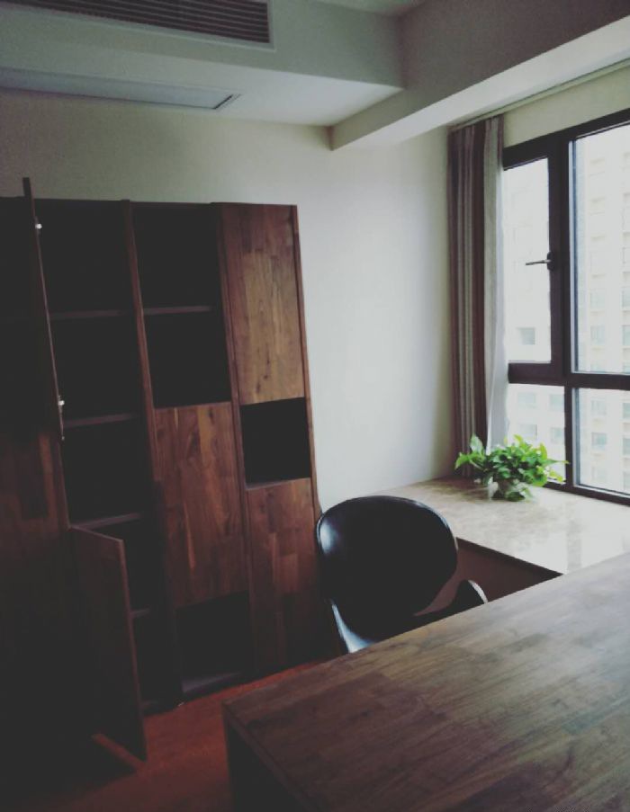 苏州雨润华府装修效果图