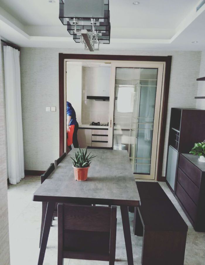 苏州雨润华府装修效果图