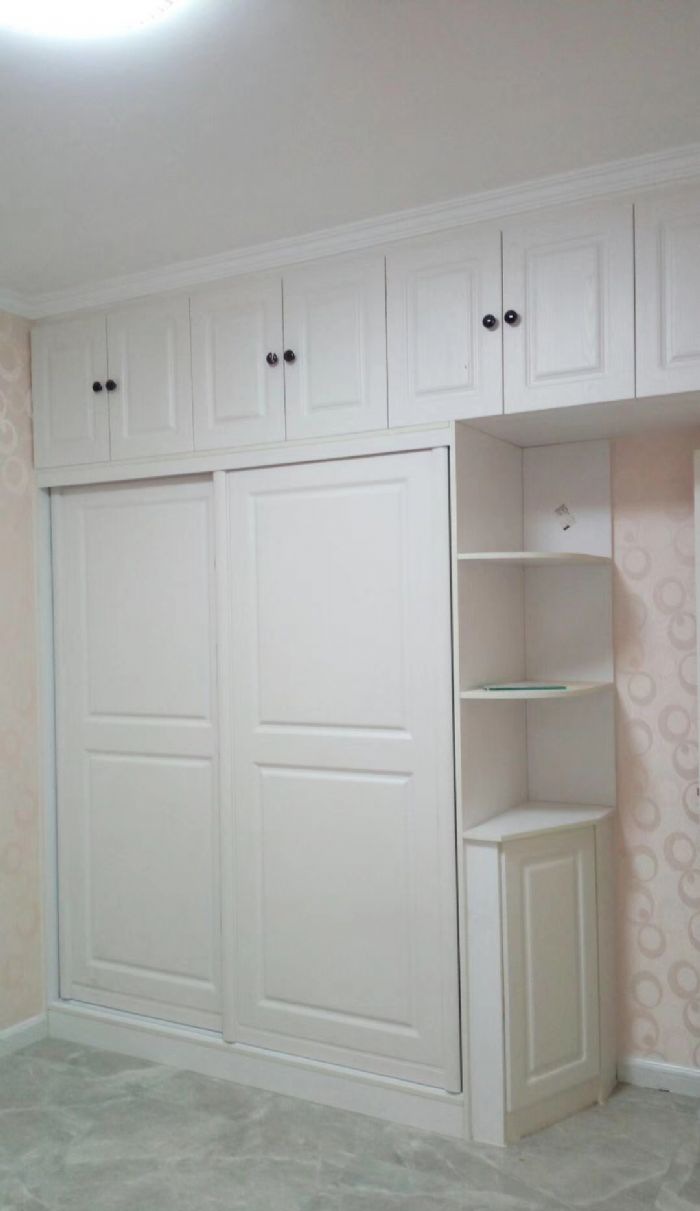 太原嘉怡国际丽都城装修效果图