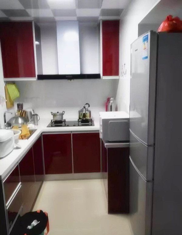 �Ϻ�ͨ�Ӷ���С��װ��Ч��ͼ