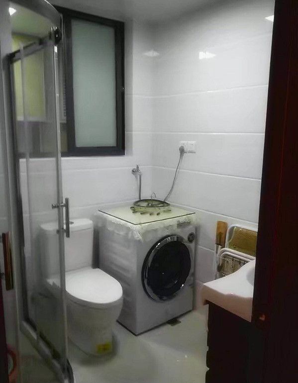 上海天际蓝桥小区装修效果图