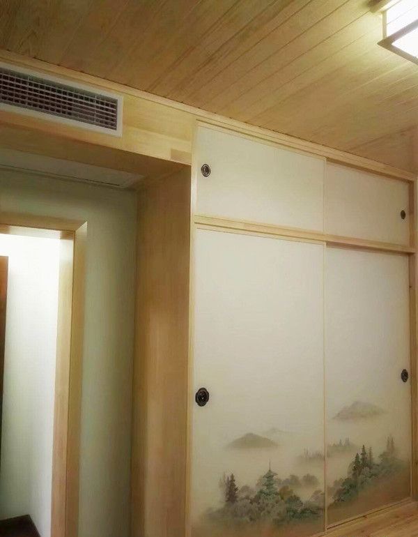 上海这个是真建七街坊装修效果图