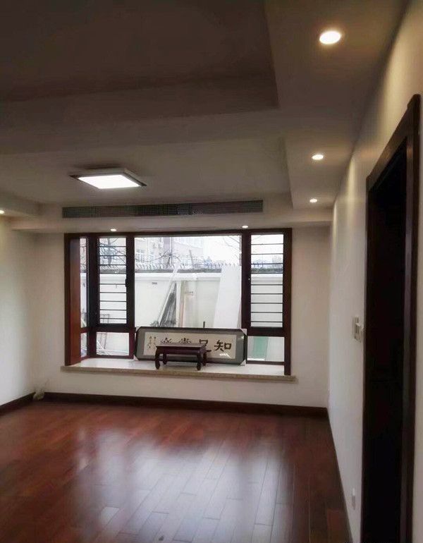 上海这个是真建七街坊装修效果图