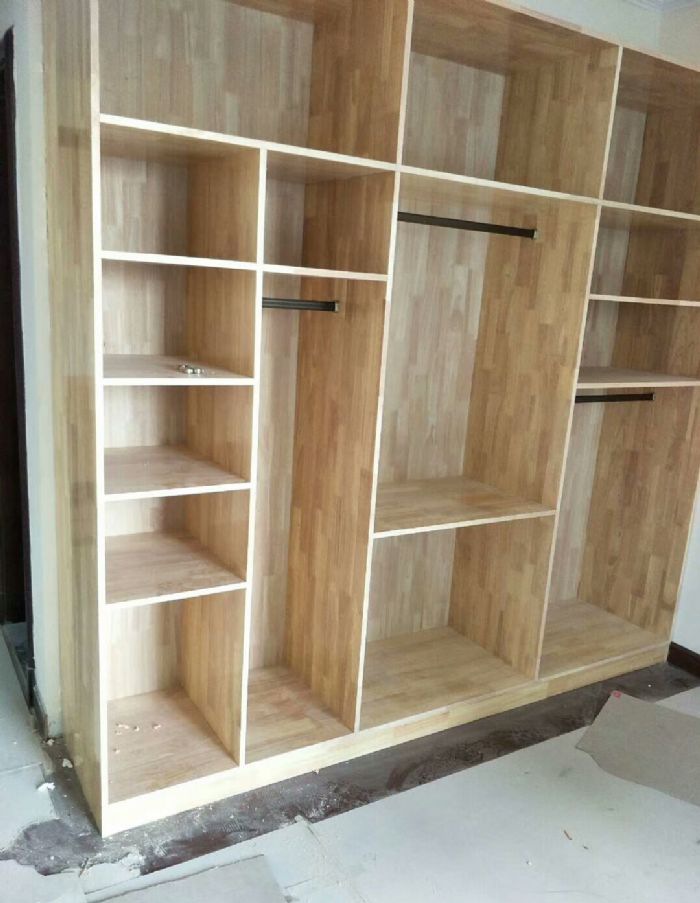 济南鲁能中央公园装修效果图