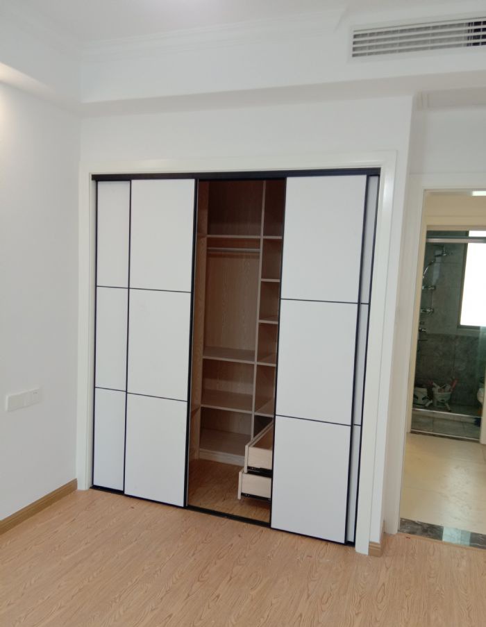 ����ŷ�����ڳ�8-2-1403װ��Ч��ͼ