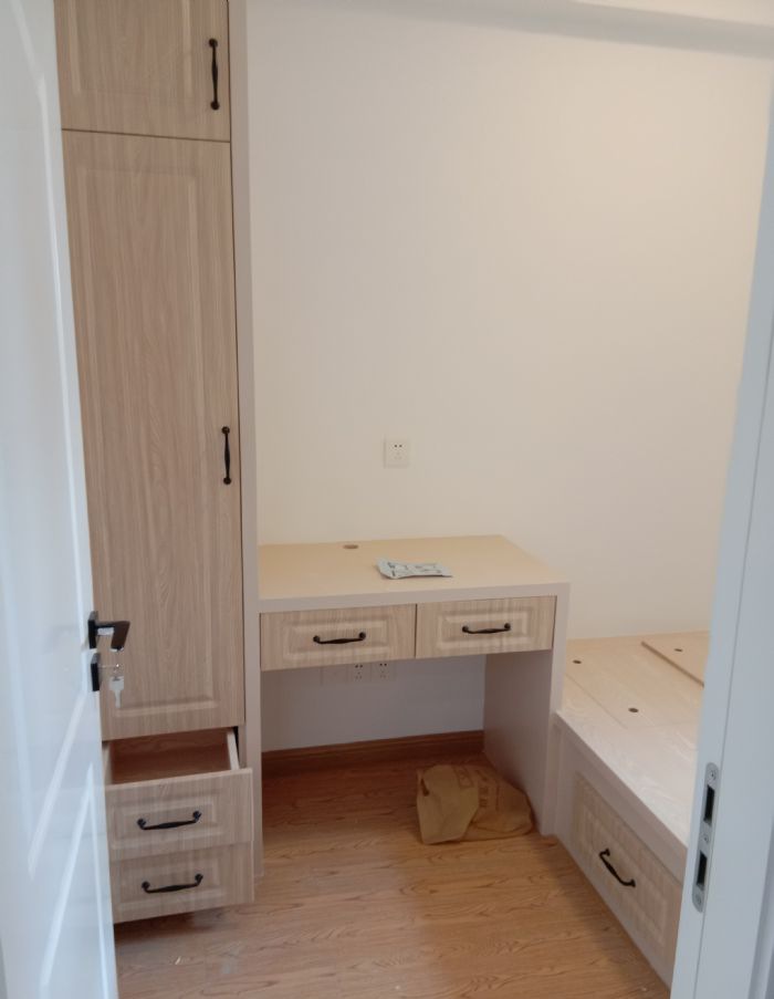 ����ŷ�����ڳ�8-2-1403װ��Ч��ͼ