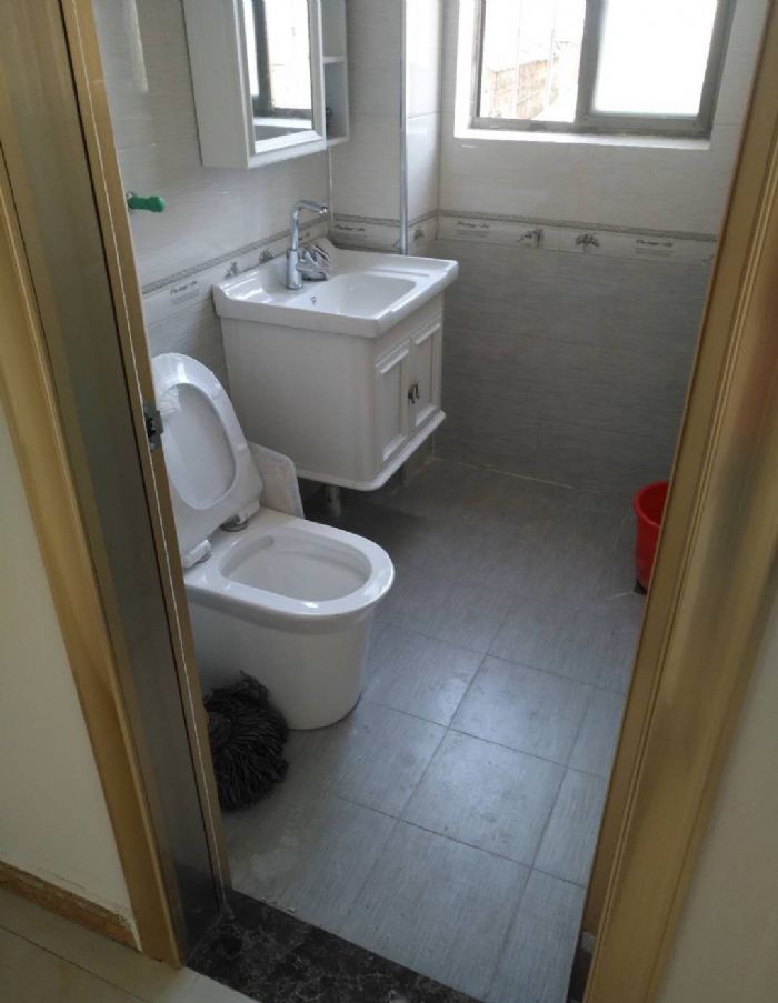 南阳帝苑锦城装修效果图