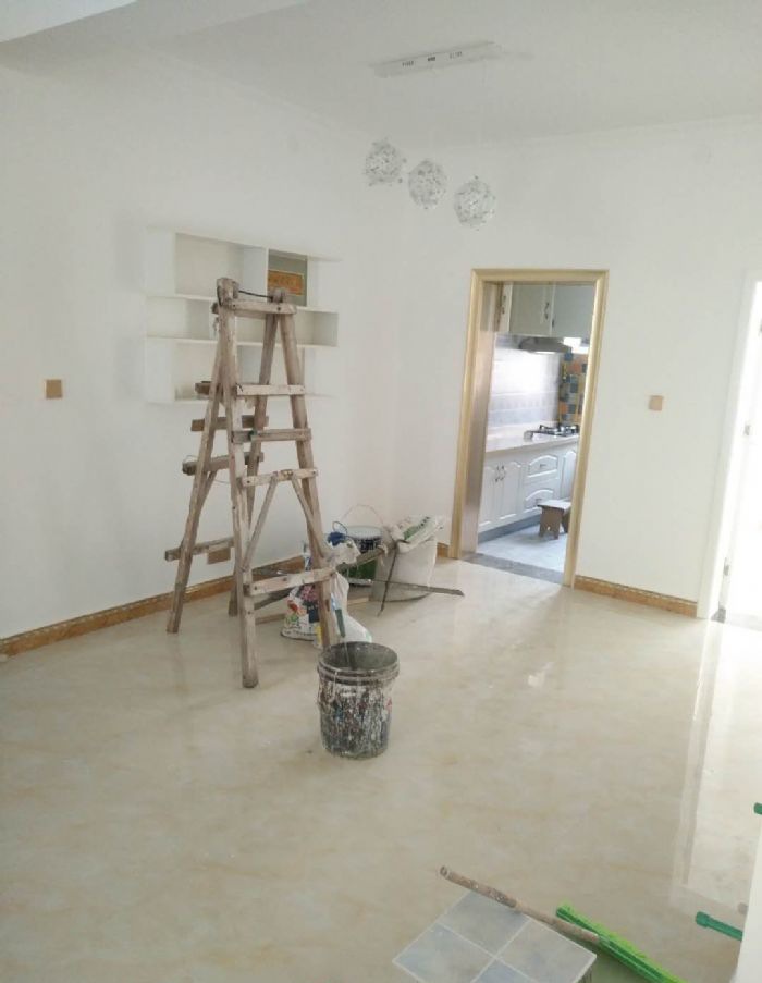 南阳帝苑锦城装修效果图