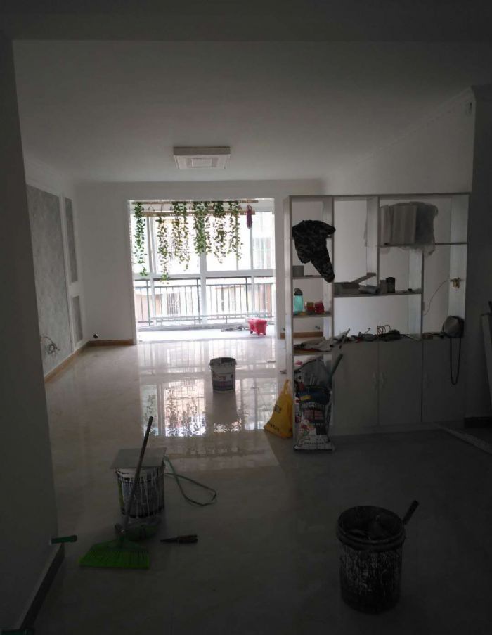 南阳帝苑锦城装修效果图