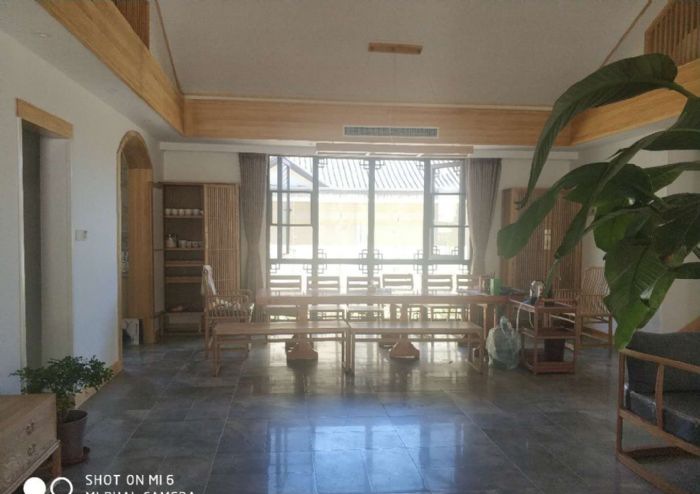 石家庄国山雅院装修效果图