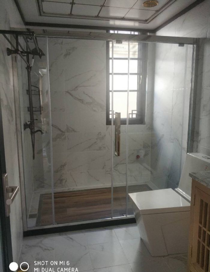 石家庄国山雅院装修效果图