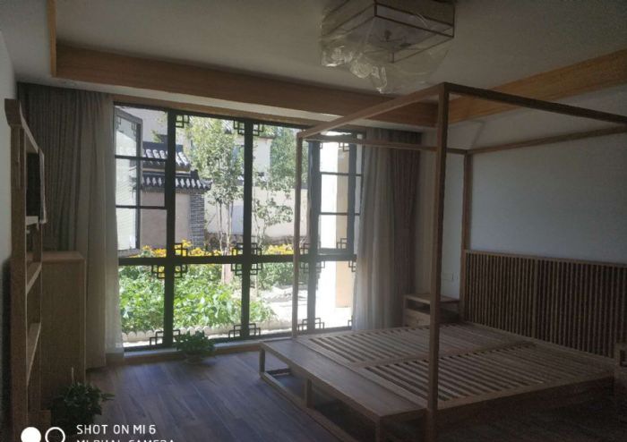 石家庄国山雅院装修效果图