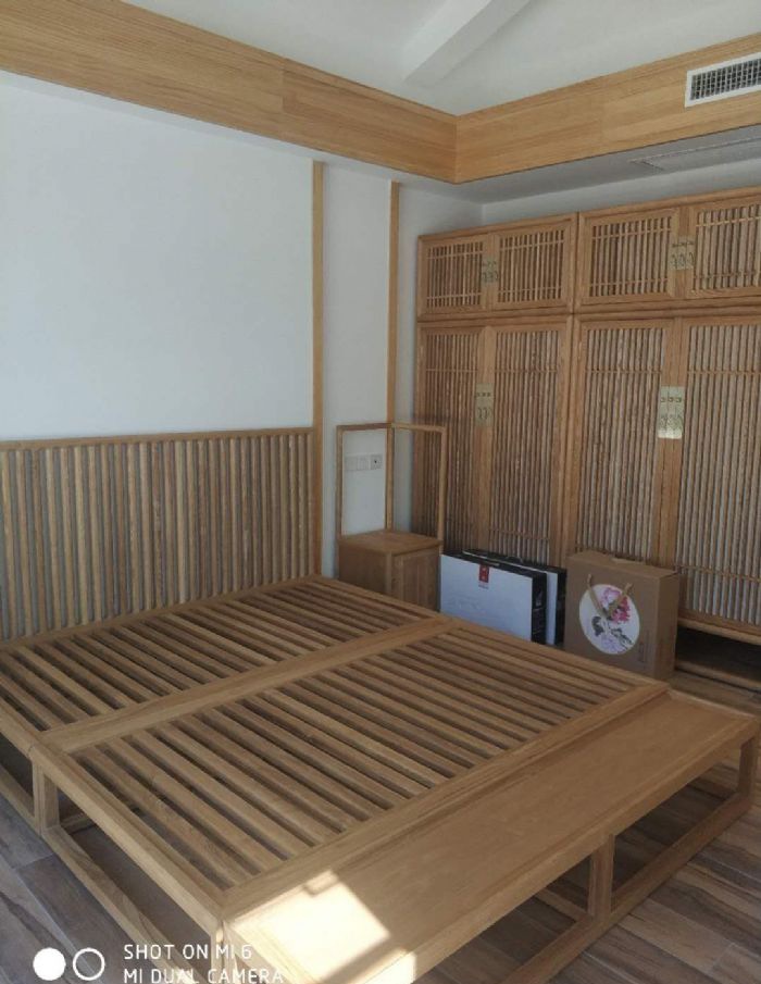 石家庄国山雅院装修效果图