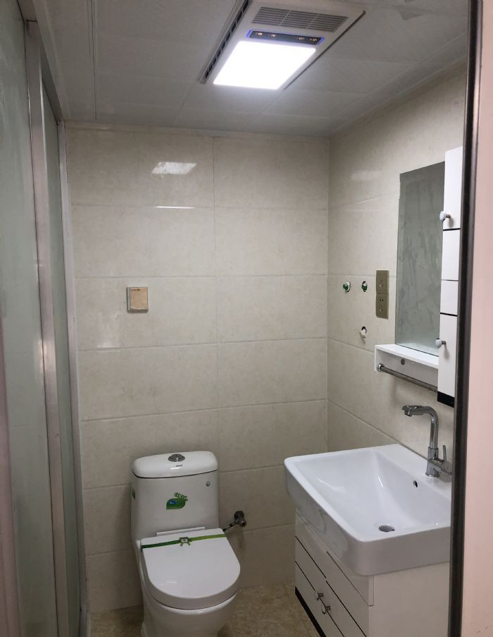 �ൺ�𺣻�԰�����װһ����װ��Ч��ͼ