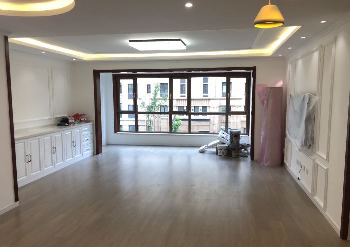 �ൺ�������ﾳ�����һ����װ��Ч��ͼ