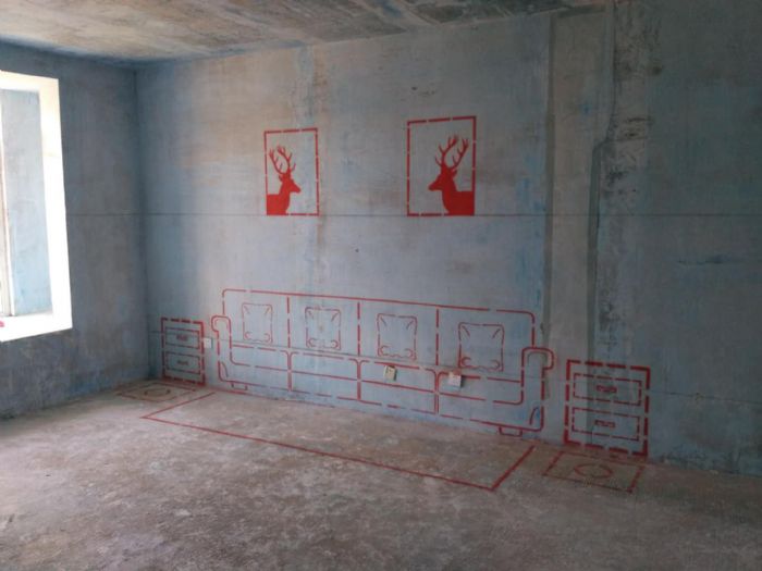 沈阳逸景盛熙城装修效果图